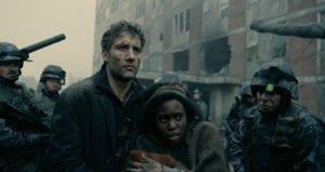 Children of Men (2006)