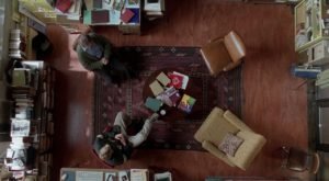 Good Will Hunting (1997)