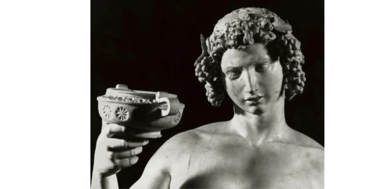 Haftanın Eseri: Michelangelo’nun Baküs’ü, 1496-97