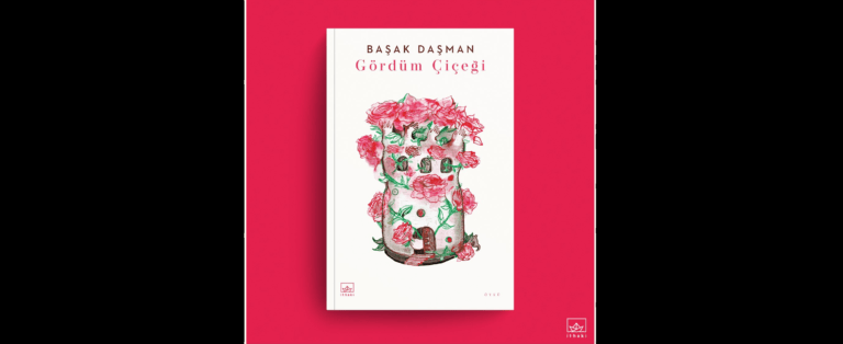 Anlaşılmak Düşü: Gördüm Çiçeği